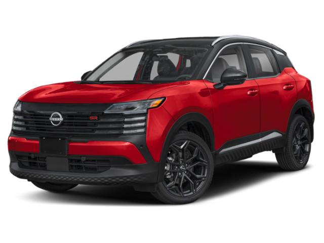 2025 Nissan Kicks SR AWD's photo