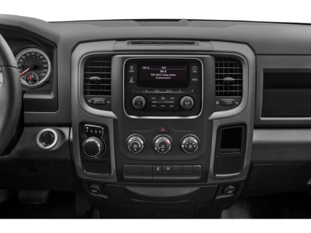 2024 Ram 1500 Classic Tradesman photo 7