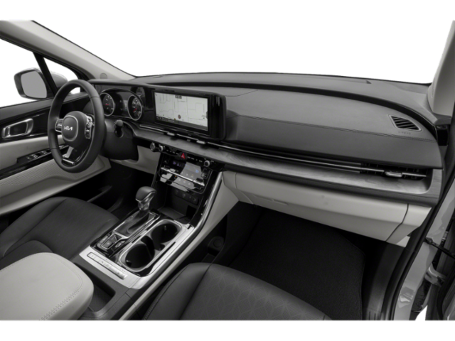 2024 Kia Carnival EX photo 10