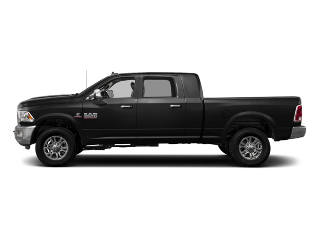 2018 Ram 3500 Limited photo 10