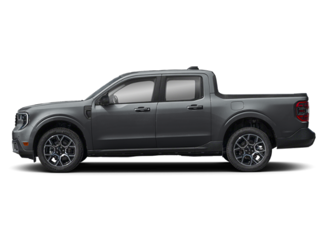 2026 Ford Maverick Lariat photo 2