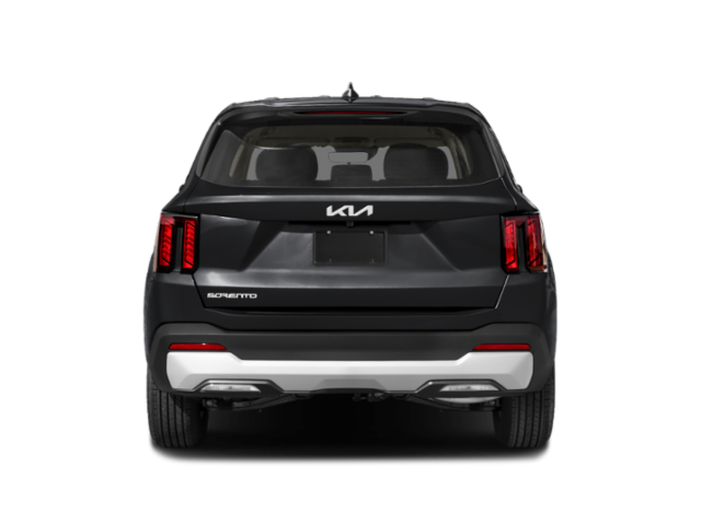 2026 Kia Sorento LX photo 5