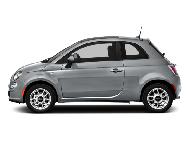 2016 Fiat 500 Pop photo 2