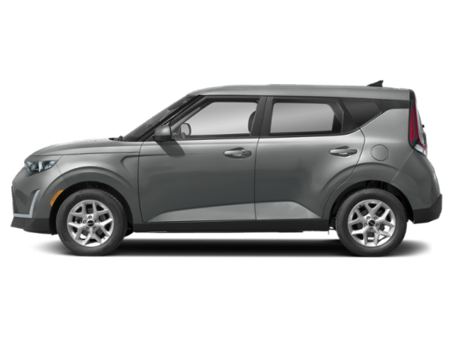 2025 Kia Soul S photo 3