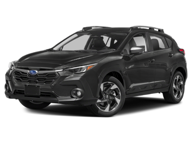 2025 Subaru Crosstrek Limited's photo