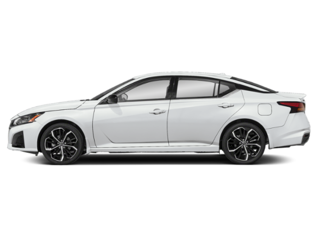 2025 Nissan Altima 2.5 SR photo 3