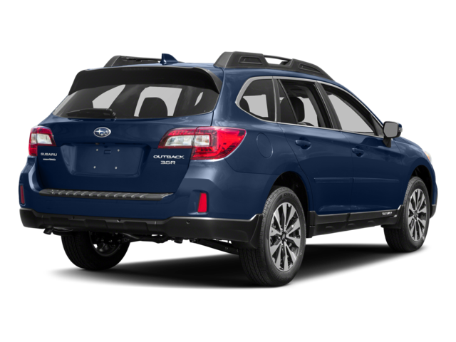 Used 2017 Subaru Outback Limited with VIN 4S4BSENC3H3258179 for sale in Elk River, Minnesota