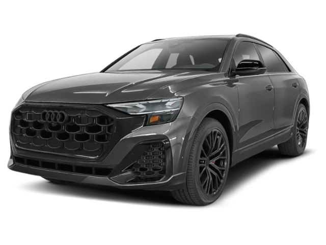 2026 Audi SQ8 Prestige's photo