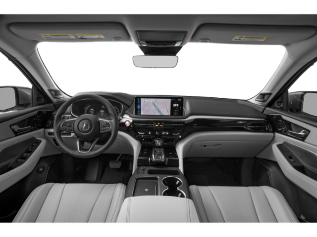 2026 Acura MDX SH-AWD Technology photo 3
