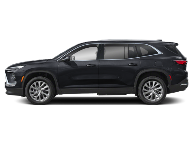 2026 Buick Enclave Preferred photo 3