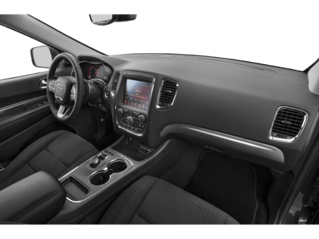 2019 Dodge Durango GT Plus photo 12