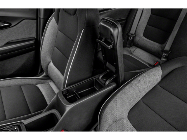 2022 Chevrolet Trailblazer LT photo 14