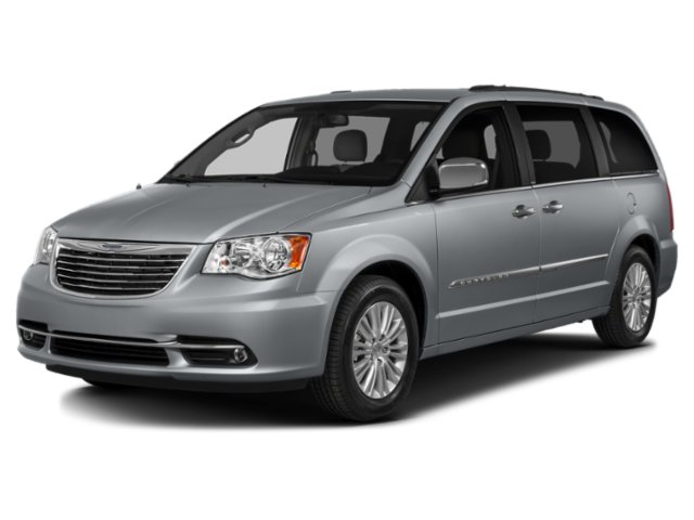 2015 Chrysler Town & Country Touring-L's photo