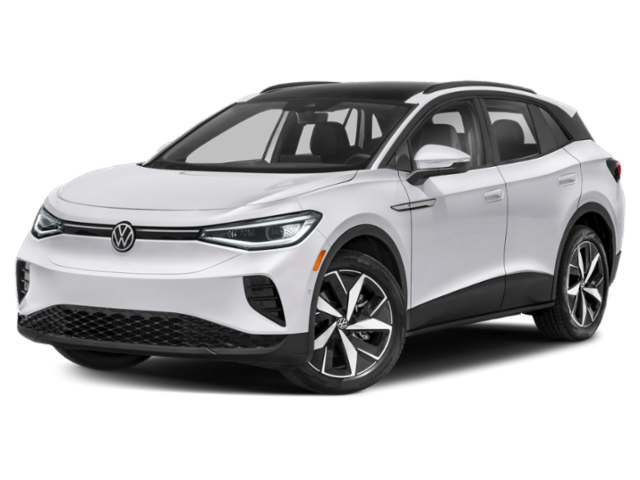 2024 Volkswagen ID.4 S's photo