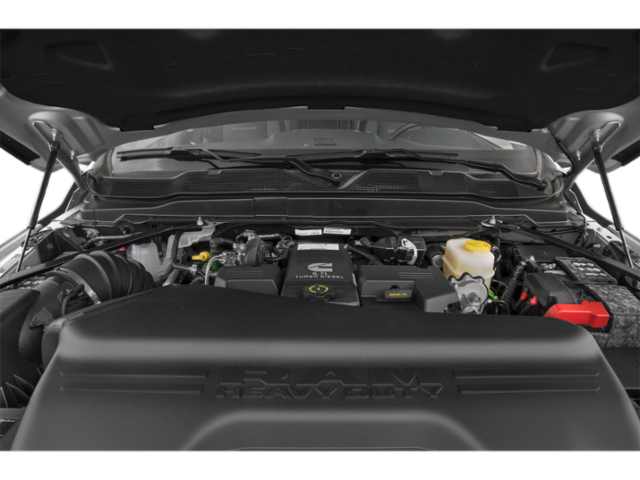 2020 RAM 2500 - Image 15