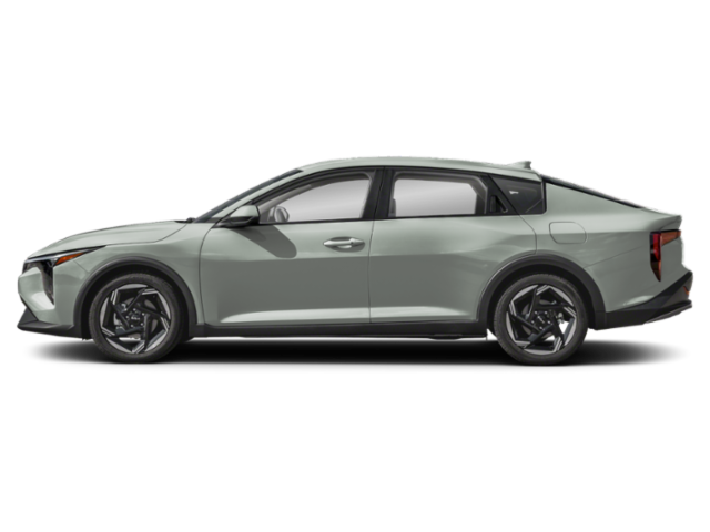 2025 Kia K4 EX photo 2