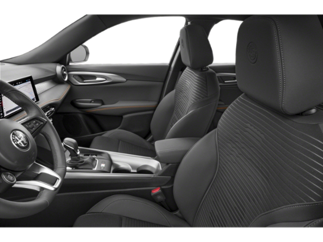 2025 Alfa Romeo Tonale BASE SPRINT photo 6
