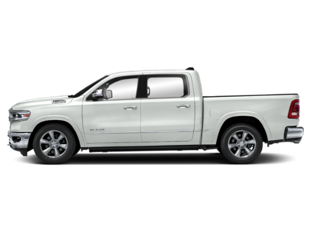 2021 Ram 1500 Limited photo 3
