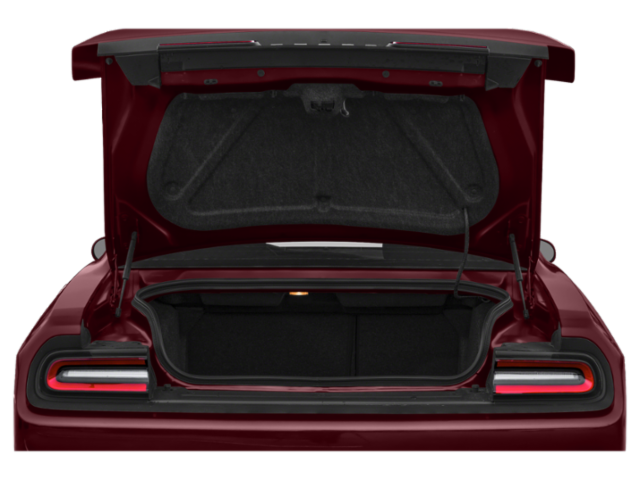 2019 Dodge Challenger SXT photo 10