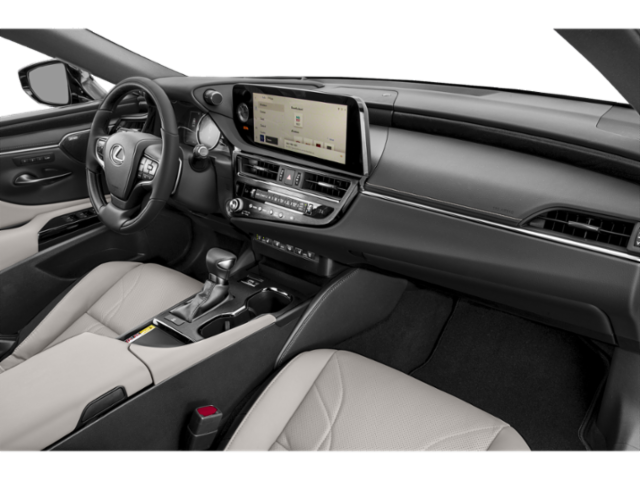 2025 Lexus ES 350 Ultra Luxury photo 12