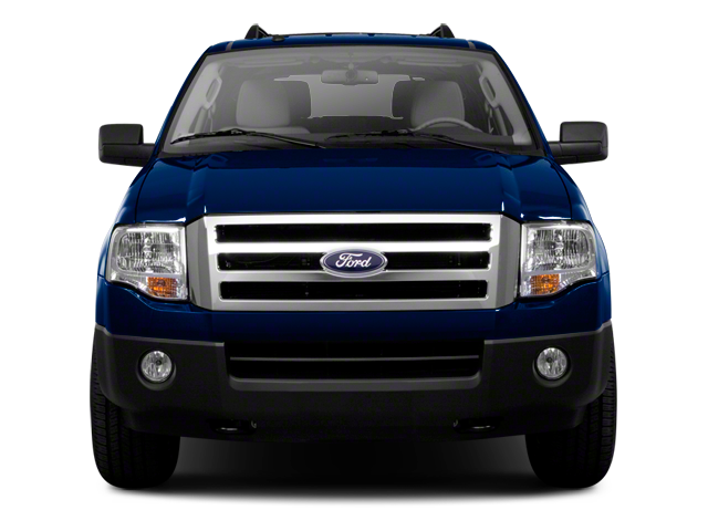 2013 Ford Expedition EL XLT photo 4