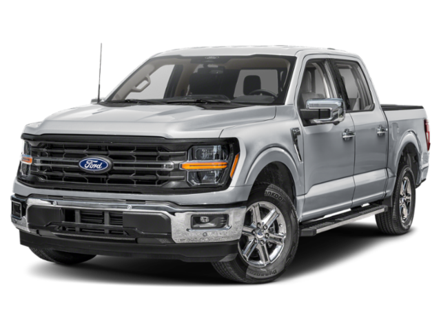 2026 Ford F-150 XLT's photo