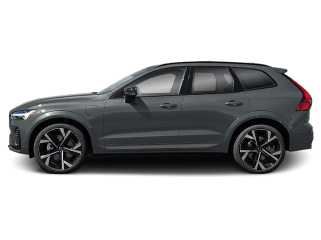 2026 VOLVO XC60 - Image 1