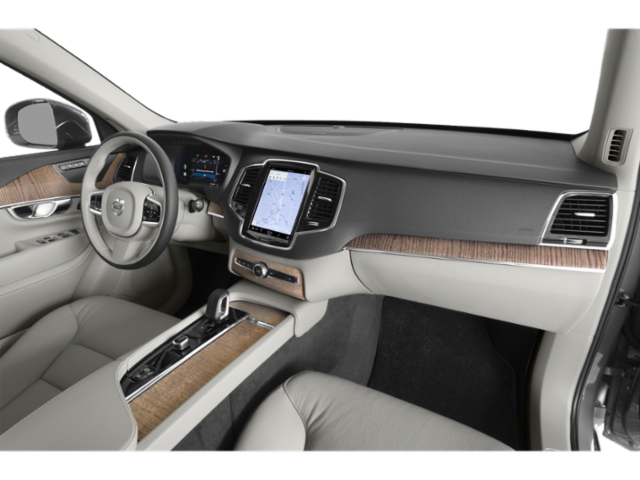 2025 Volvo XC90 T8 Plus photo 11
