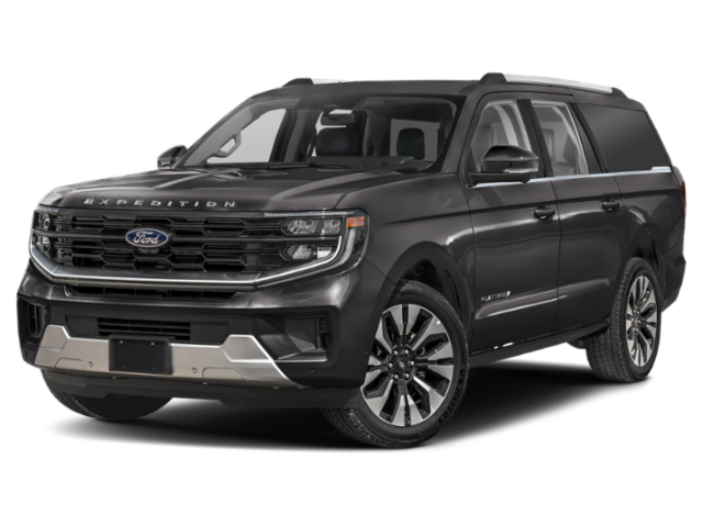 2026 Ford Expedition Platinum's photo