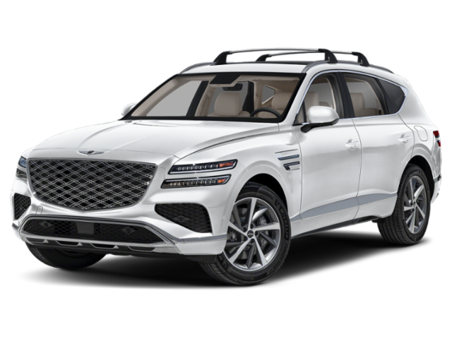 New 2025 Genesis GV80 2.5T AWD 4D Sport Utility