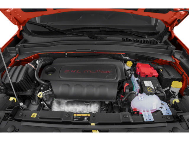 2019 Jeep Renegade Latitude photo 12