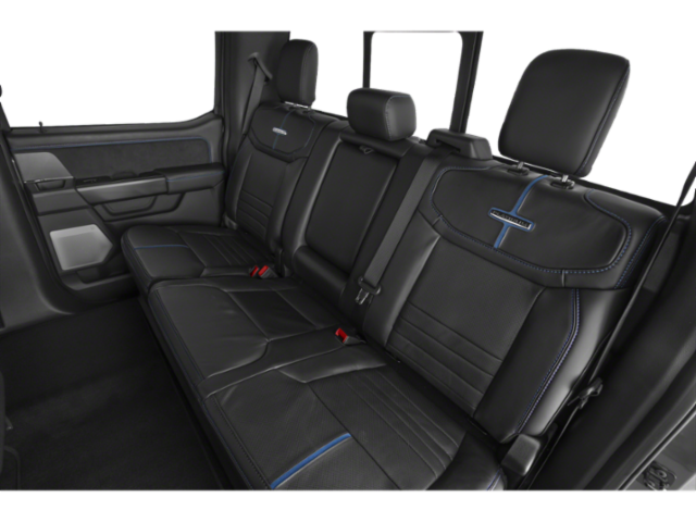2026 Ford F-350 Platinum photo 9