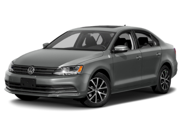 2015 Volkswagen Jetta S's photo