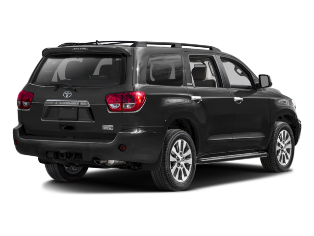Used 2016 Toyota Sequoia Platinum with VIN 5TDDW5G19GS144200 for sale in Fergus Falls, Minnesota