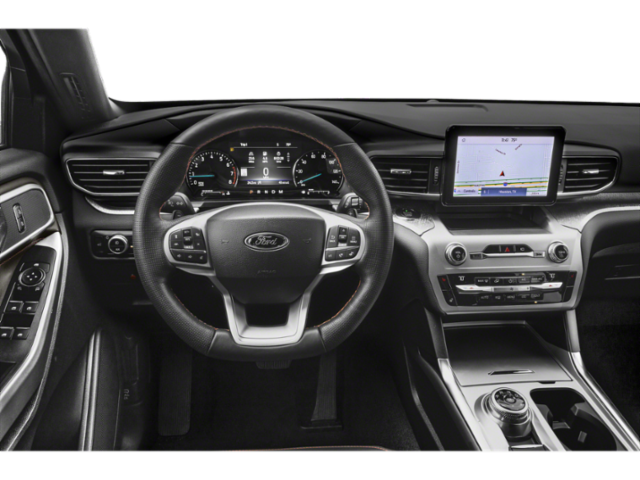 2022 Ford Explorer Timberline photo 3