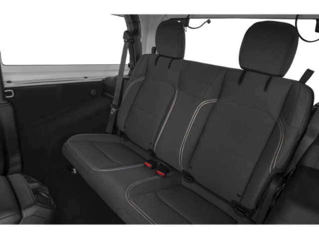 2026 Jeep Wrangler Rubicon X photo 9