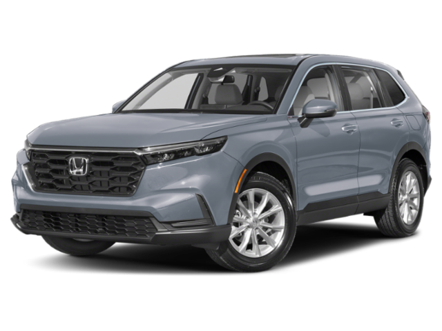 2026 Honda CR-V EX photo 3