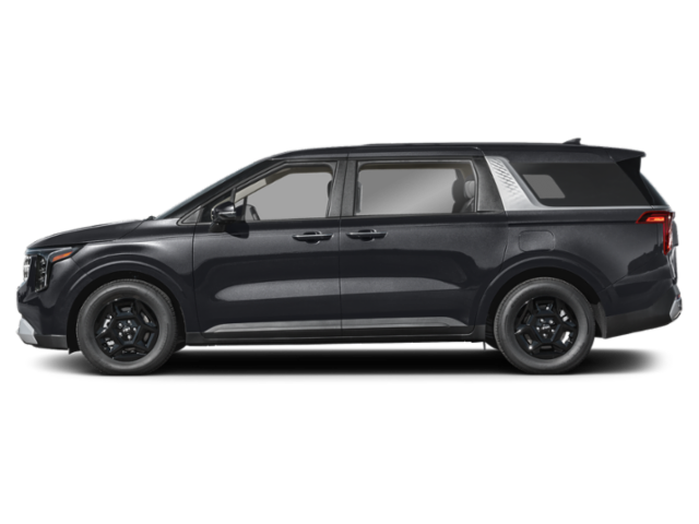 2026 Kia Carnival LX photo 3