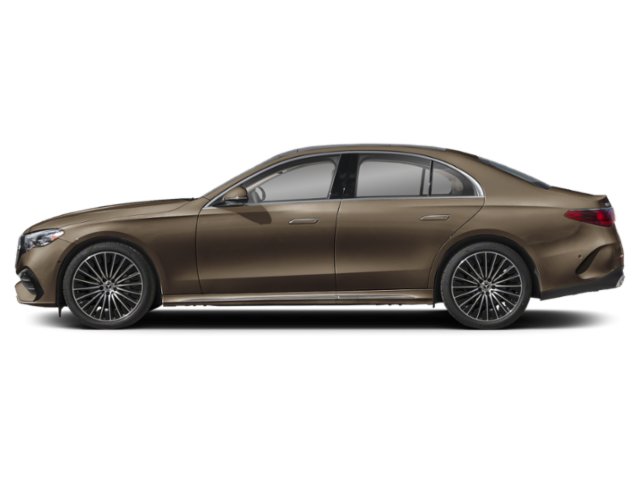 2026 Mercedes Benz E 350 Sedan photo 3