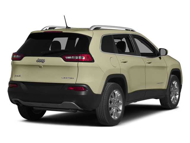 Used 2014 Jeep Cherokee Latitude with VIN 1C4PJMCS1EW260220 for sale in Waterville, ME