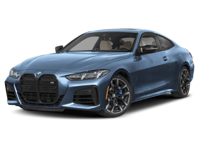 2026 BMW 4 Series M440i's photo