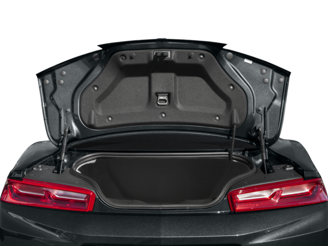 2016 Chevrolet Camaro 2LT photo 12