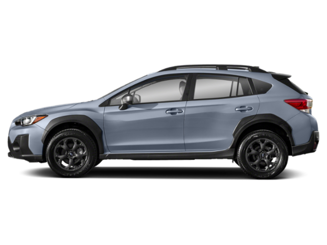 2023 Subaru Crosstrek Sport photo 3