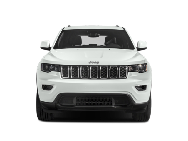 2019 Jeep Grand Cherokee Altitude photo 4