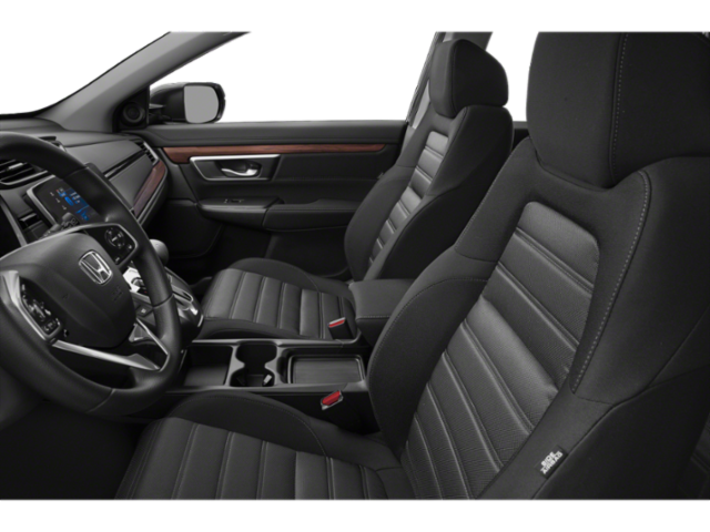 2021 Honda CR-V EX photo 14