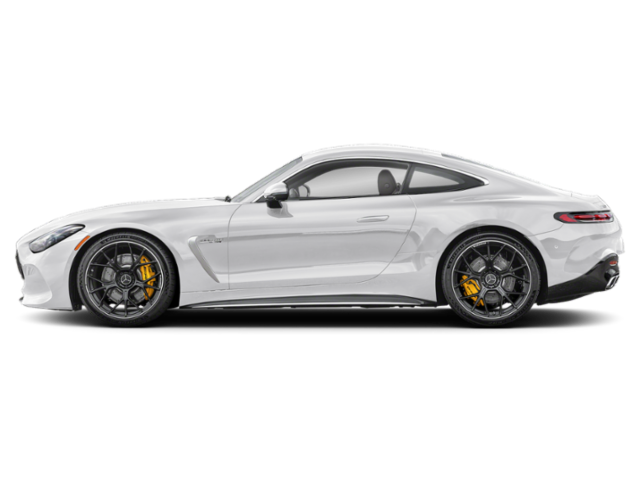 2025 Mercedes Benz AMG GT 63 S E PERFORMANCE photo 2