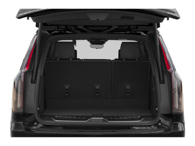 2022 Cadillac Escalade Sport Platinum photo 16