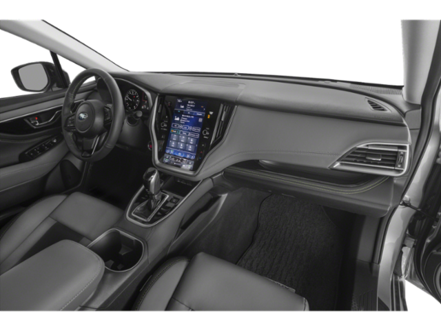 2025 Subaru Outback Onyx Edition XT photo 10