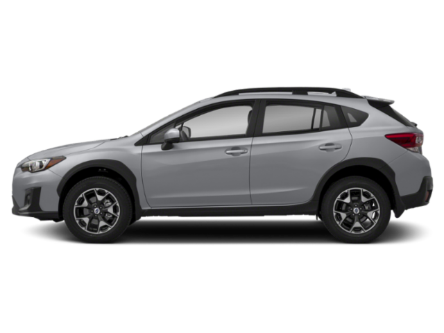 2019 Subaru Crosstrek 2.0i Limited photo 3