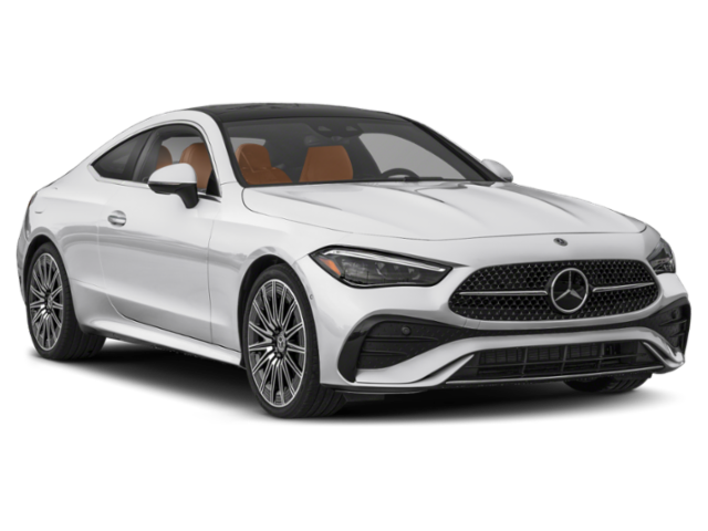 2026 Mercedes Benz CLE 450 4MATIC photo 5